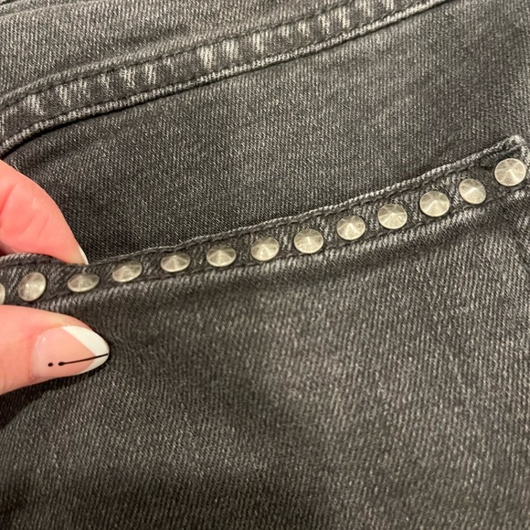 Free People jeans - Picture 6 of 8